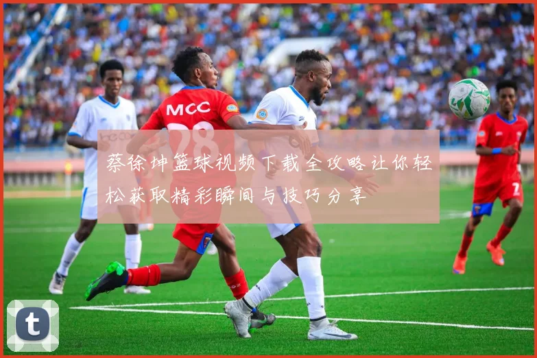 蔡徐坤篮球视频下载全攻略让你轻松获取精彩瞬间与技巧分享