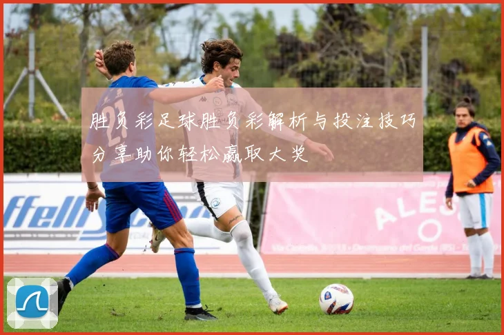 胜负彩足球胜负彩解析与投注技巧分享助你轻松赢取大奖